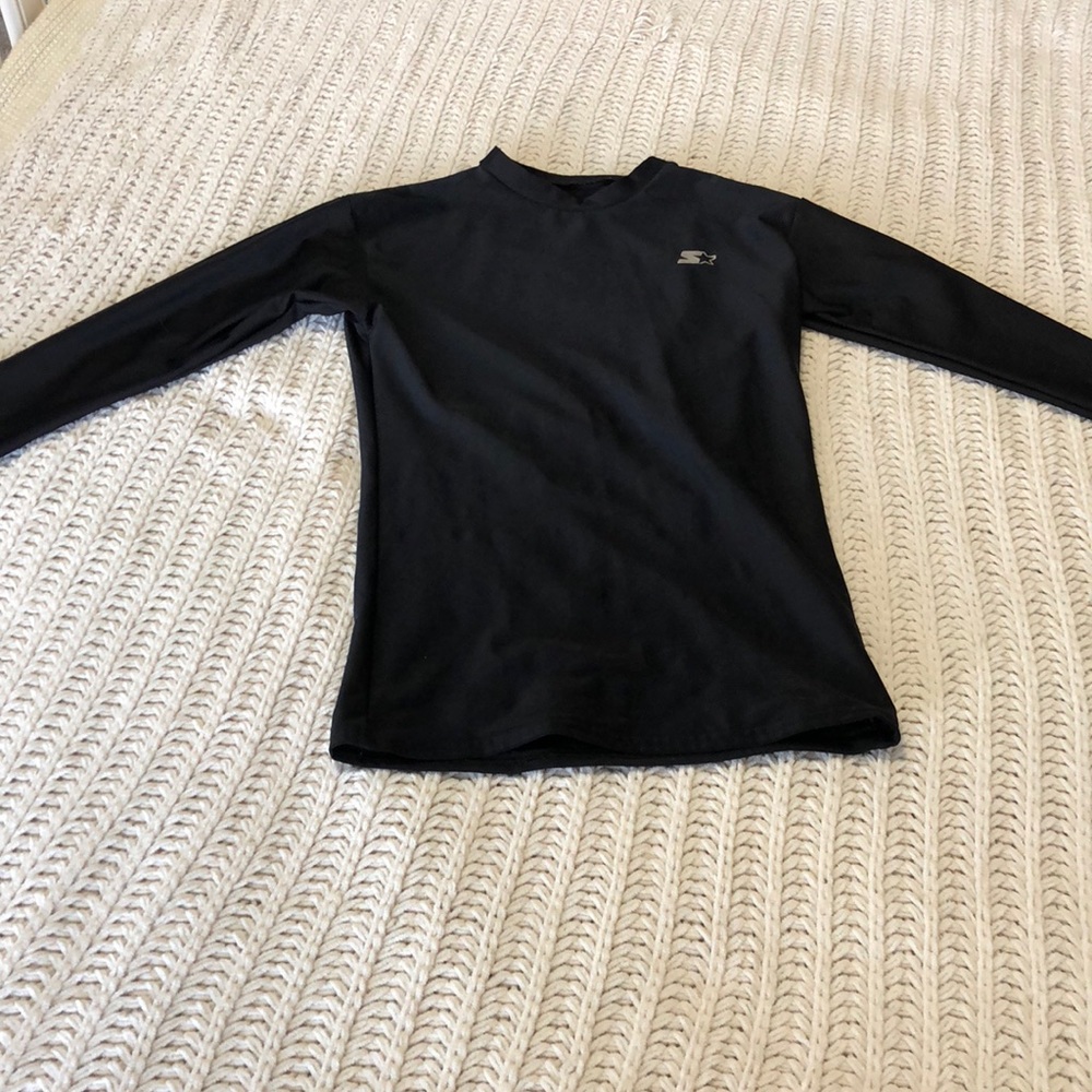 Starter Dri-STAR top.